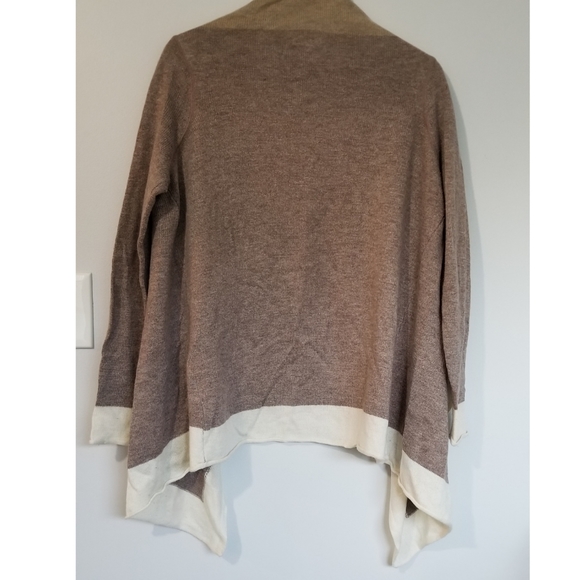 ALFRED SUNG Neutral colours Cardigan - Picture 8 of 13